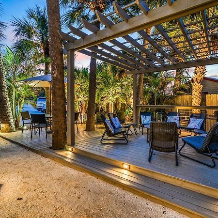 Wonderful Place Wprivate Patio Next To The Beach 코코아비치 외부 사진