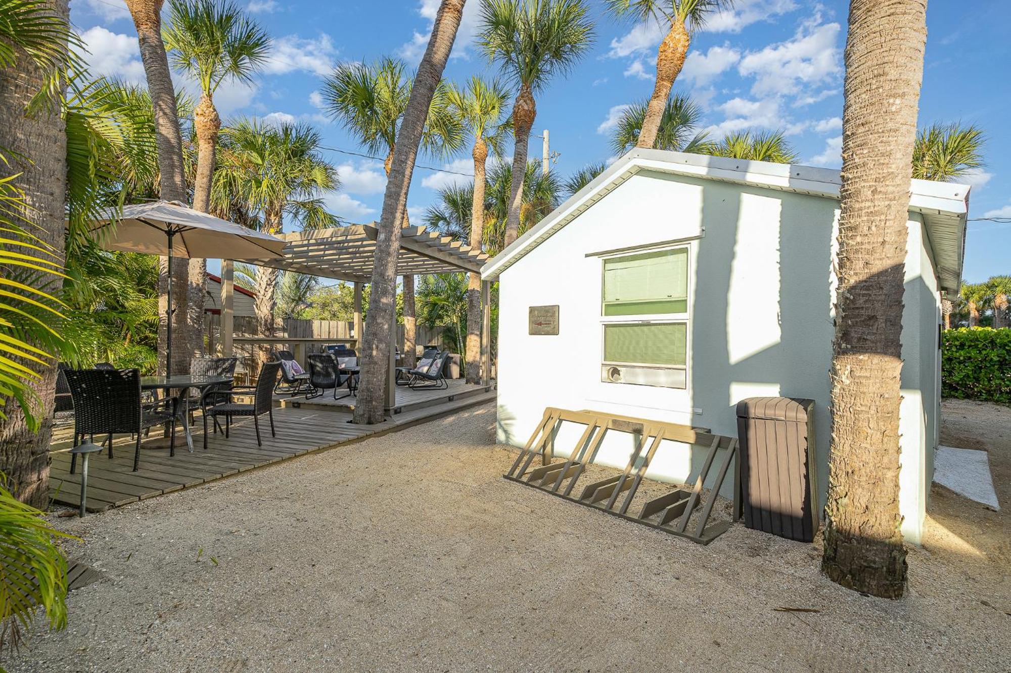 Wonderful Place Wprivate Patio Next To The Beach 코코아비치 외부 사진