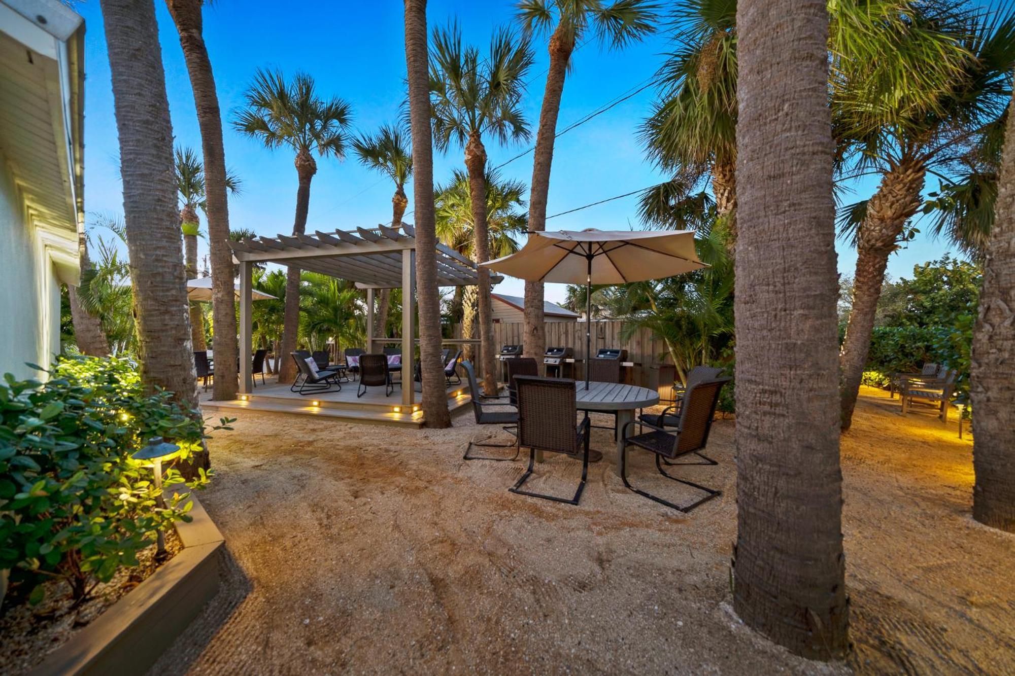 Wonderful Place Wprivate Patio Next To The Beach 코코아비치 외부 사진